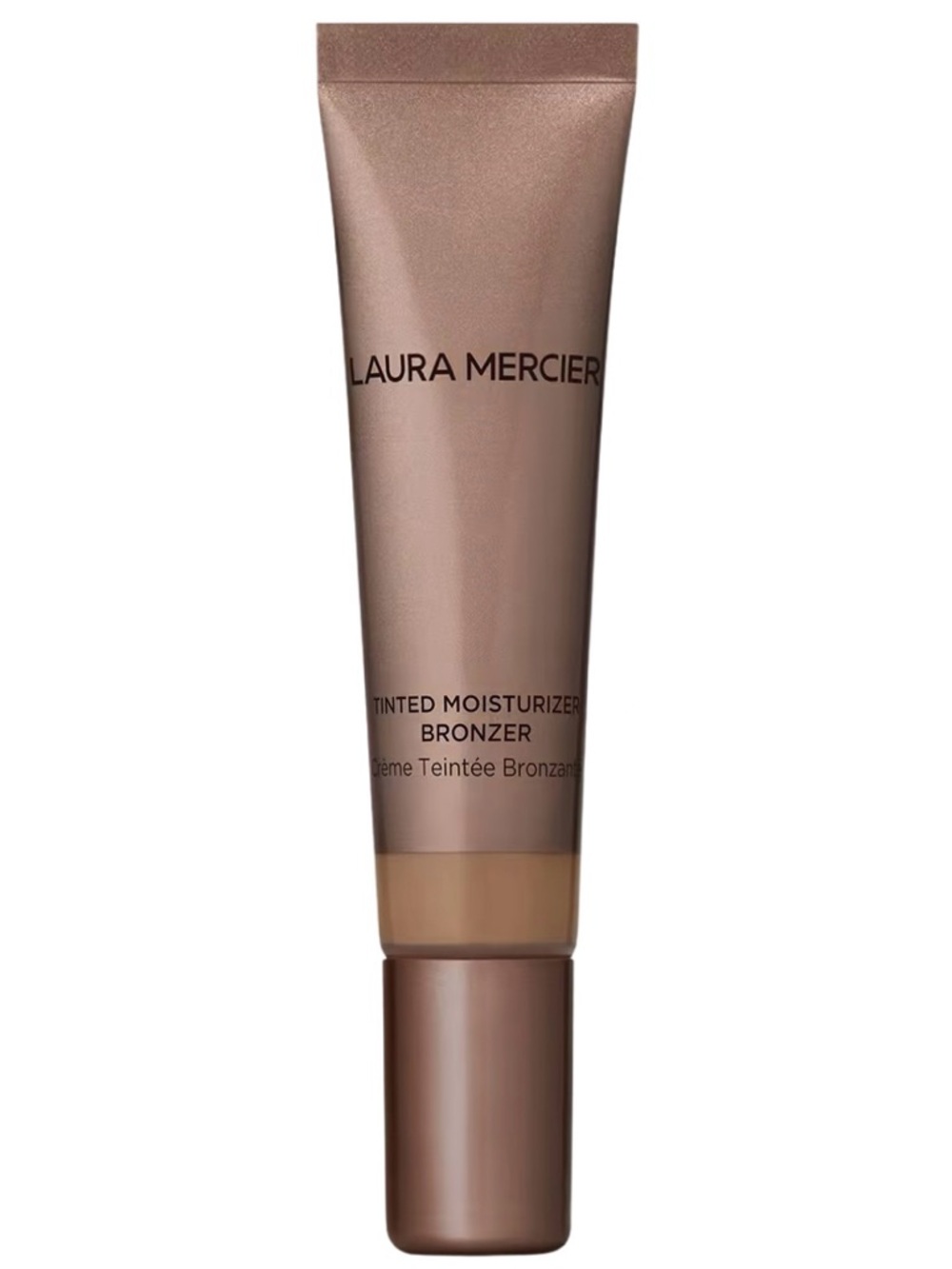 Laura Mercier 04 Sunlight Tinted Moisturizer Bronzer .5oz